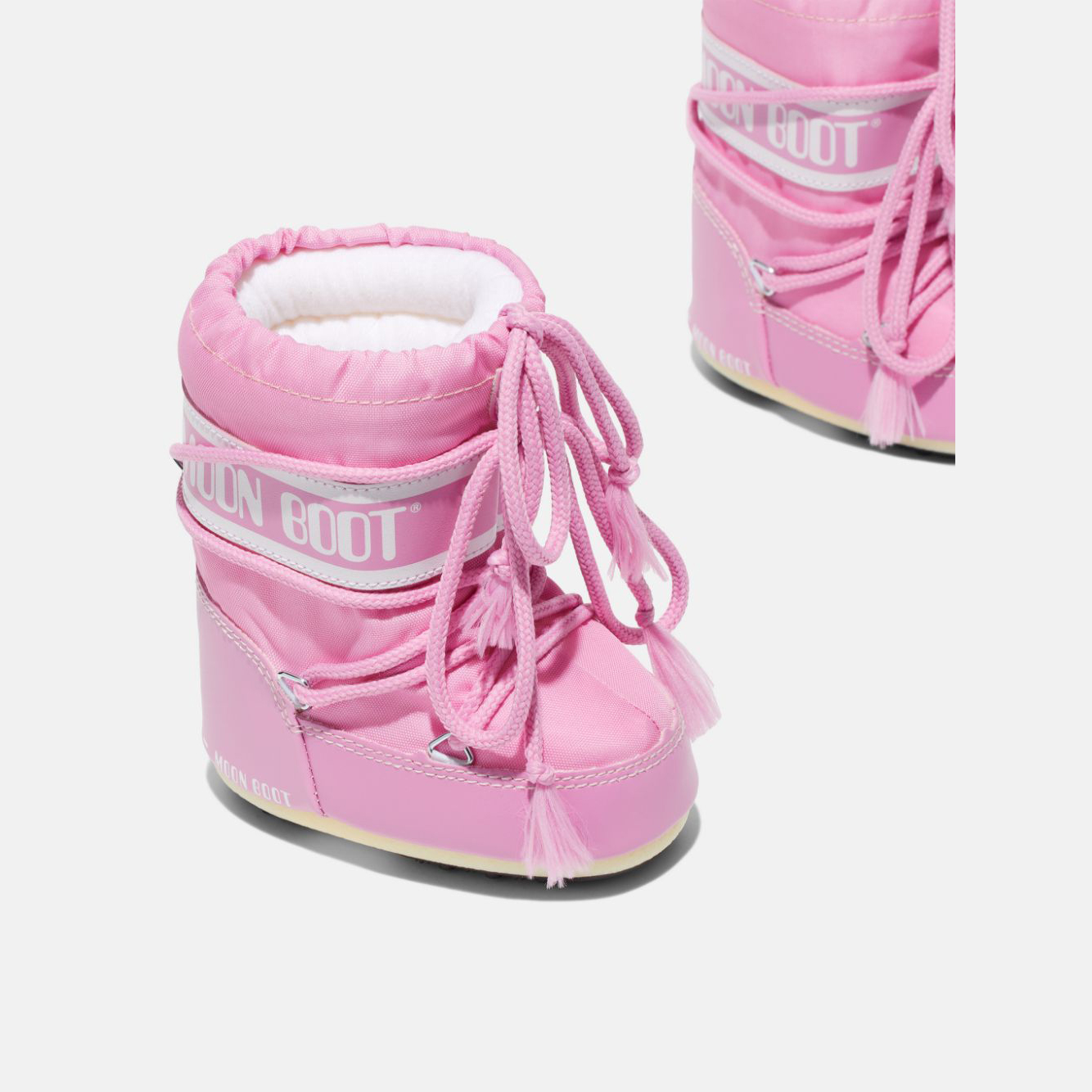 Moon shop boots baby